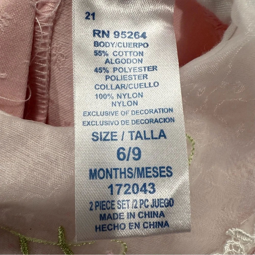 Baby Togs this charming